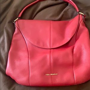 Vera Bradley Alexa shoulder bag